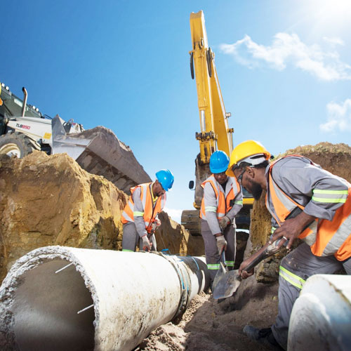 Jakalas Engineering Civil Construction