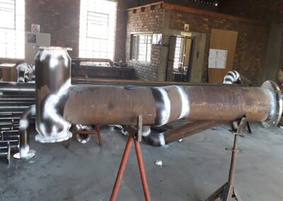 Kriel Power Station