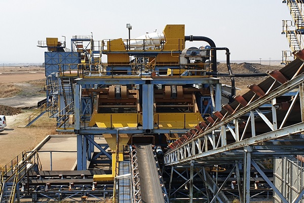 Jakalas Engineering - Plant Upgrade Turn Key Project