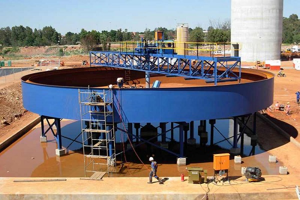 Jakalas Engineering - Smart Slurry