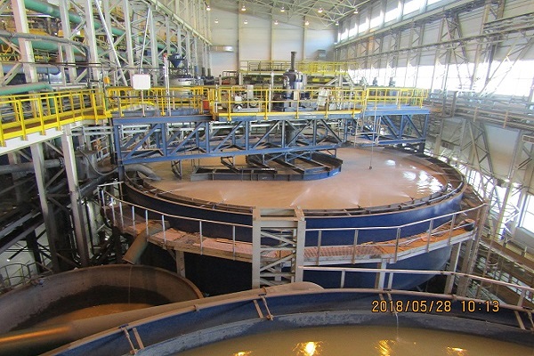 Jakalas Engineering - Smart Slurry