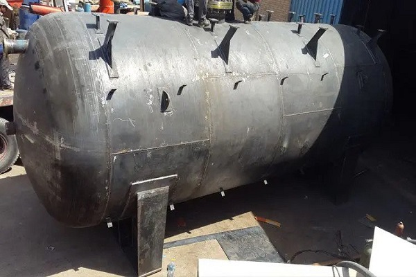 Jakalas Engineering - Tondzi Trading