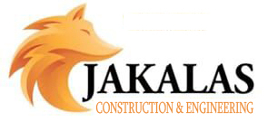 Jakalas Construction and Engineering Service